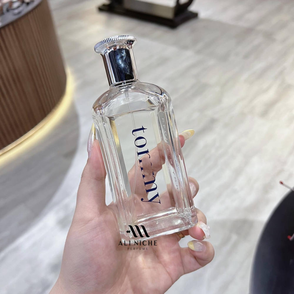 Tommy Hilfiger Tommy EDT